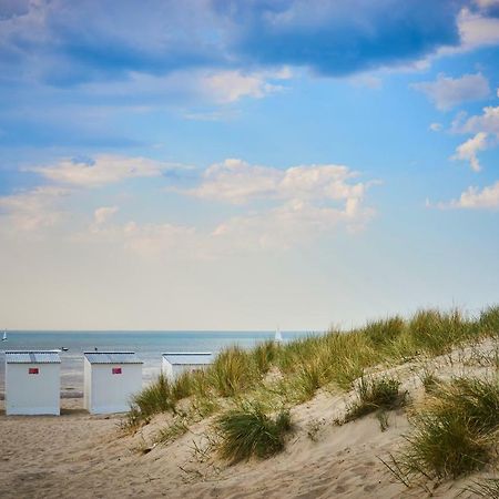 Apartmán Marie-Alice Nieuwpoort Exteriér fotografie