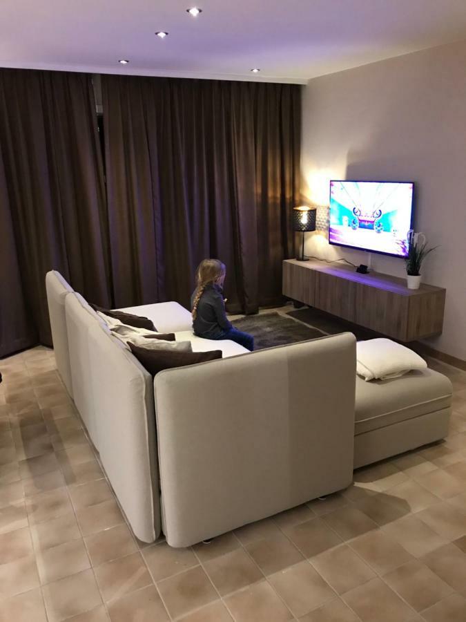 Apartmán Marie-Alice Nieuwpoort Exteriér fotografie