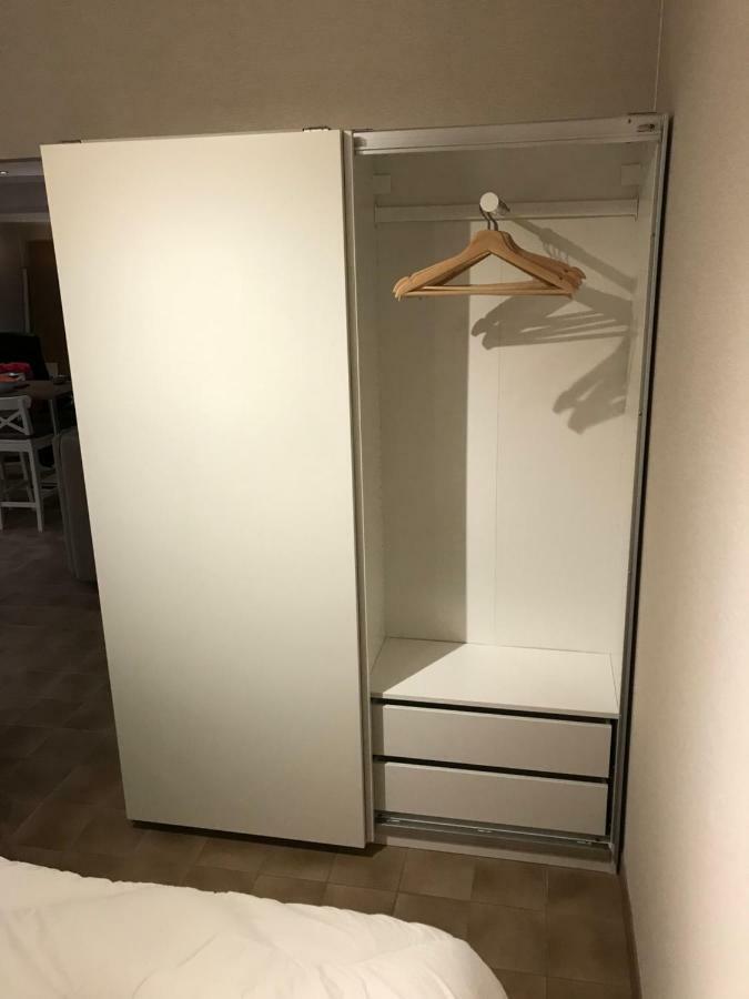 Apartmán Marie-Alice Nieuwpoort Exteriér fotografie