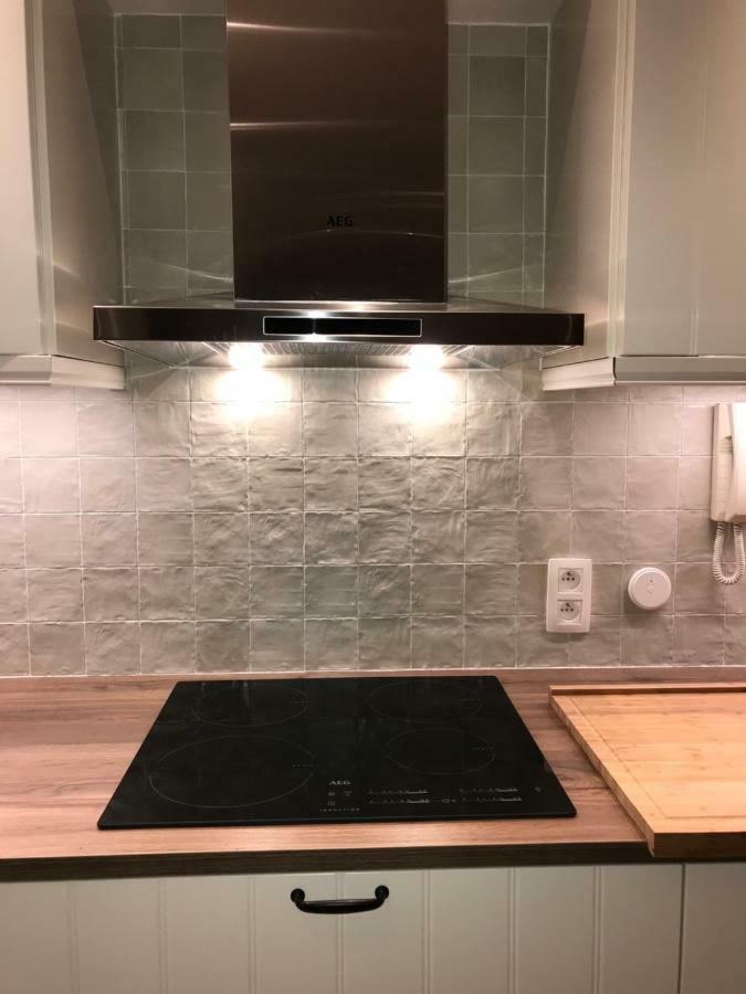 Apartmán Marie-Alice Nieuwpoort Exteriér fotografie