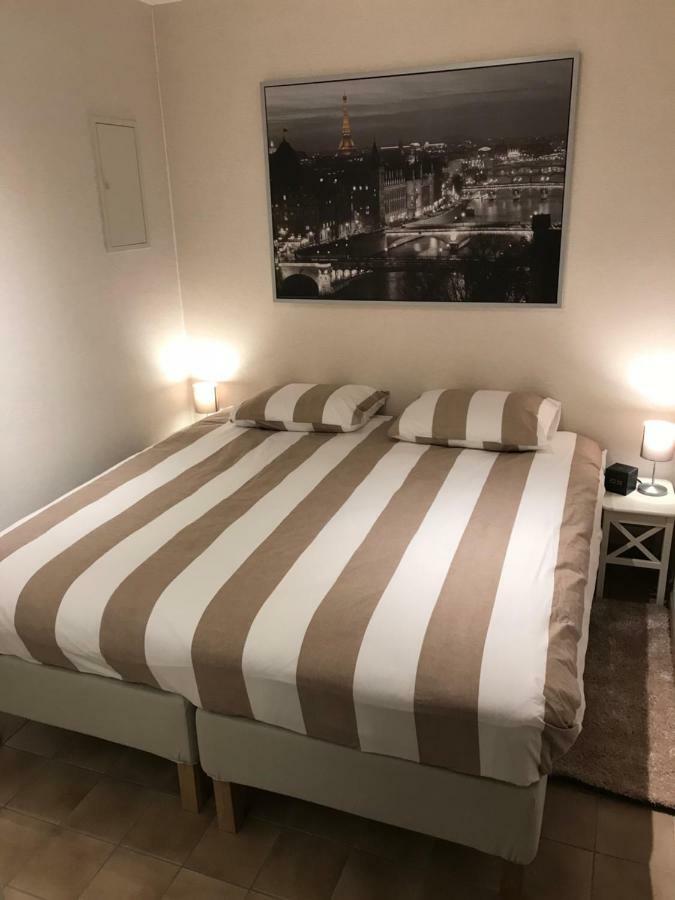Apartmán Marie-Alice Nieuwpoort Exteriér fotografie